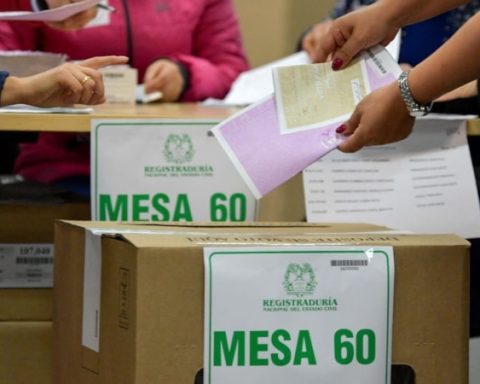 In October, young people vote: know what youth advice do and how to choose their representatives