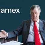 In addition to Banamex, these are the other businesses of the businessman Fernando Chico Pardo