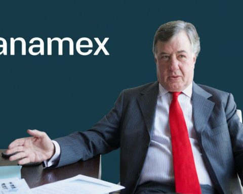 In addition to Banamex, these are the other businesses of the businessman Fernando Chico Pardo