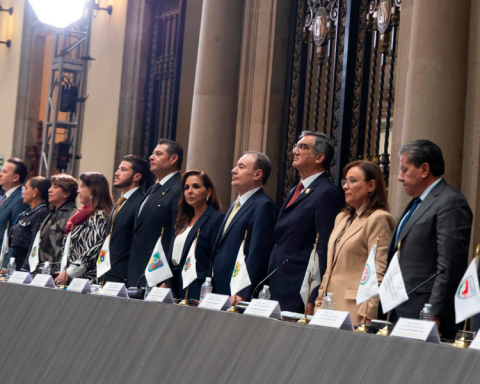 In coordination, federal government and Puebla advance in protection of women