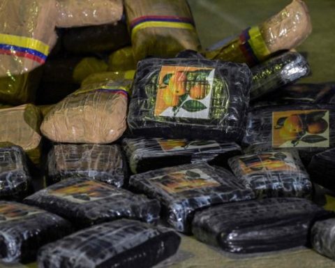 In what position is Colombia after the US redeet. UU.?