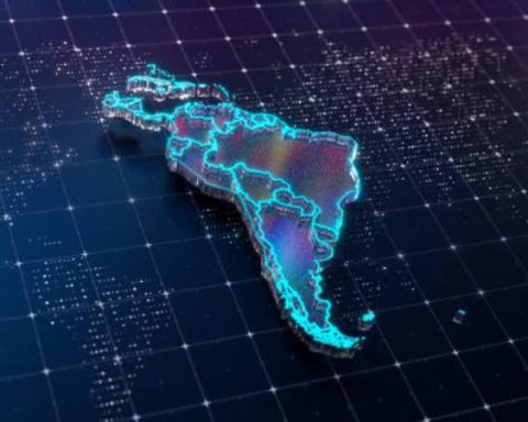 Income in Colombia and A. Latina in front of the world were stretched: this is the panorama