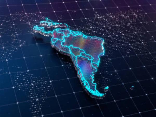 Income in Colombia and A. Latina in front of the world were stretched: this is the panorama