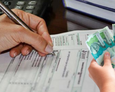 Income statement: the problems you would have if you do not declare all your heritage