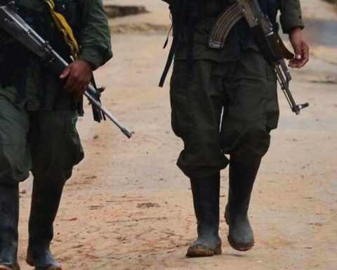 Increases concern for violence in Arauca: eight murders in four days