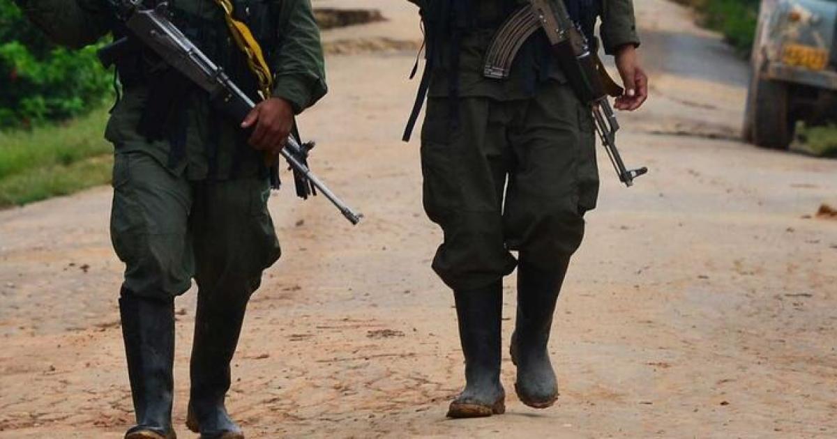 Increases concern for violence in Arauca: eight murders in four days