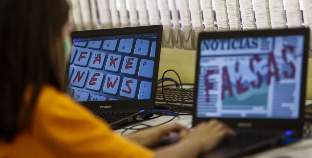 Indotel alert 62 % information circulates on social networks is 'fake news'