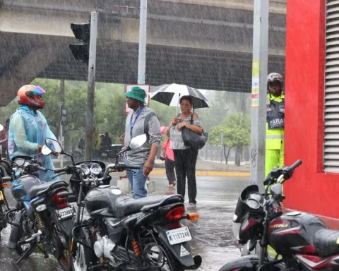 Infectologist warns about leptospirosis and other diseases after floods