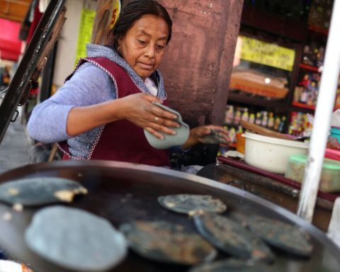 Inflation rebounded in August by placing at 3.57% per year