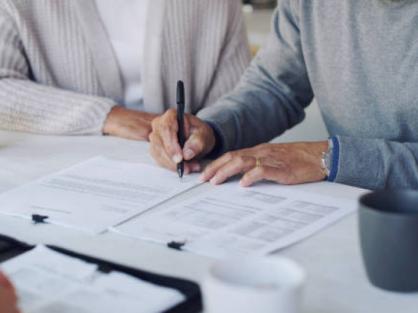 Inheritance: What happens to goods if there are no children, spouses or parents