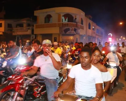 Interior y Policía prohíbe caravanas de motocicletas en patronales de Hato Mayor