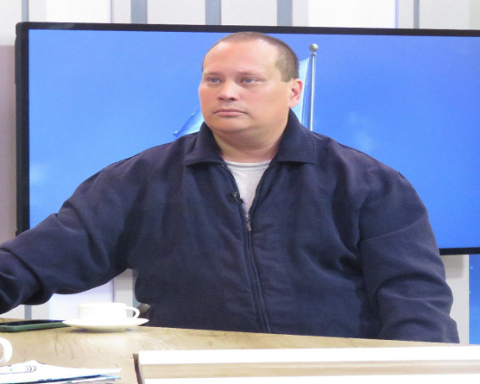 International media invisible real threat against Venezuela