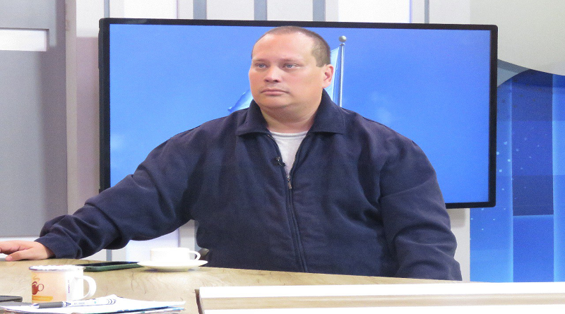 International media invisible real threat against Venezuela