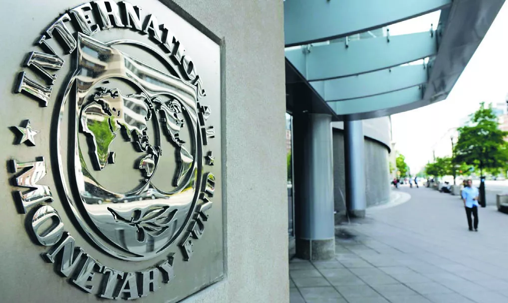 El Fondo Monetario Internacional realiza varias visitas al año para evaluar el comportamiento de la economía dominicana.