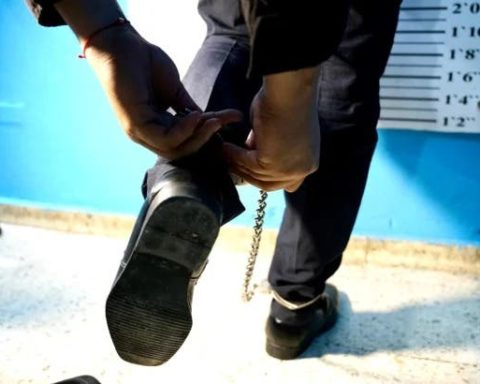 Interpol captura en RD a un francés buscado por agresión sexual