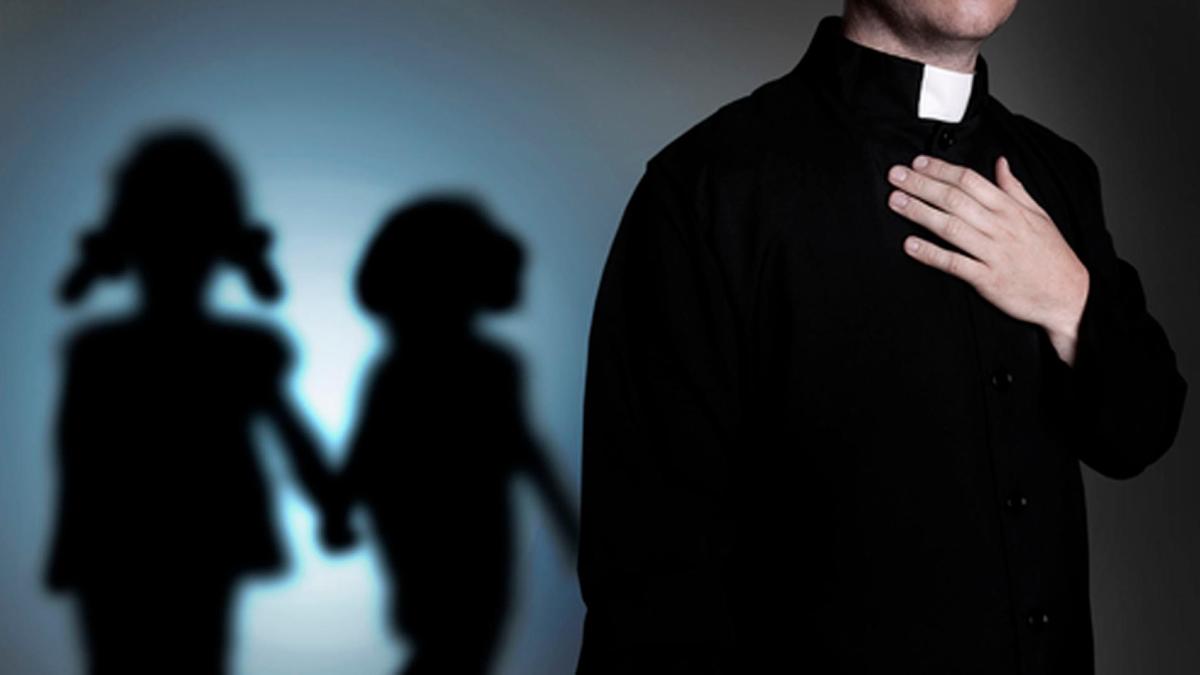 Interpol Capture in Uruguay to formerSacerdote accused of raping 30 minors in Tapacarí boarding school (Cochabamba)