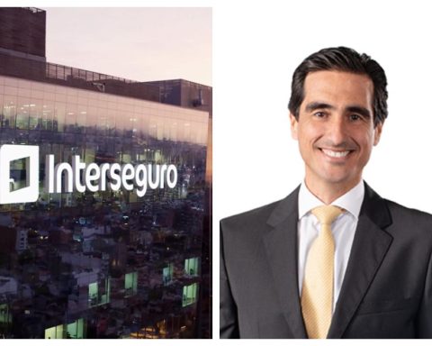 Interseguro wins more than the leader with less quota: how did he get it?