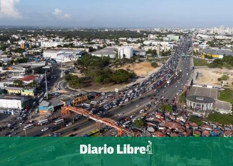 Intrant eliminates left turns from the John F. Kennedy to the