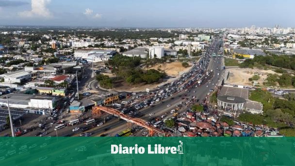 Intrant eliminates left turns from the John F. Kennedy to the