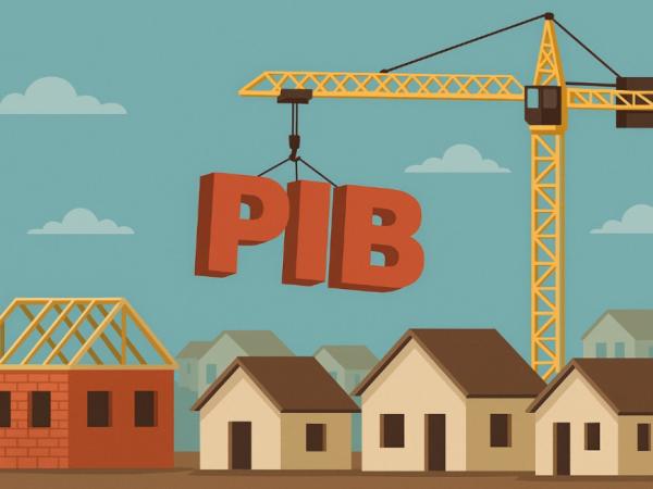 Investment in housing will replace consumption as GDP engine