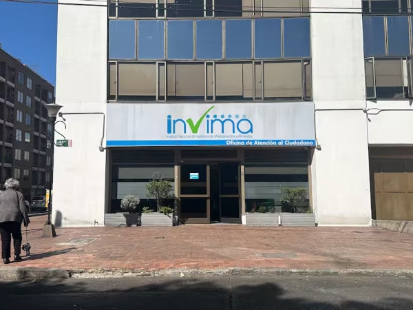Invima warns about medicines without registration: a danger to consumers