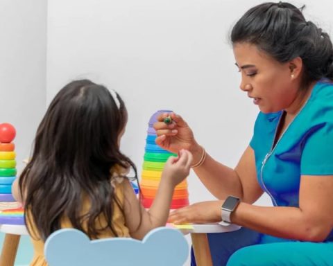 Invisible children: how the lack of early diagnosis affects their educational rights