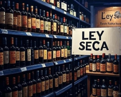 Ipsos survey: 64% of Peruvians supports the reduction of the dry law period