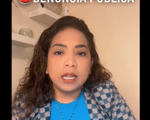 Ipys demands to investigate an attack plan denounced by journalist Karla Ramírez