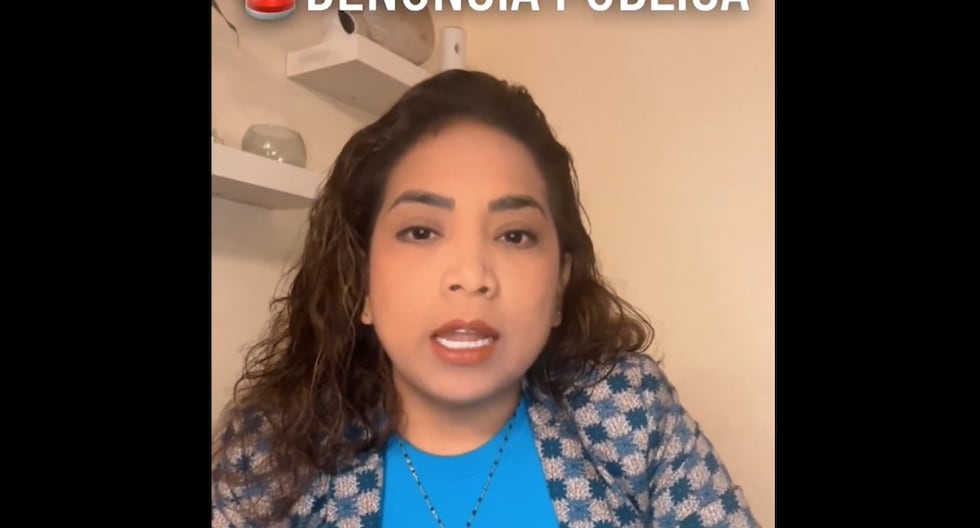 Ipys demands to investigate an attack plan denounced by journalist Karla Ramírez