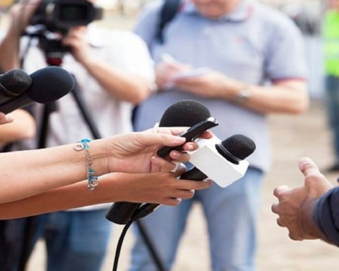 Ipys warns that the right of access to information "remains in debt" in Venezuela