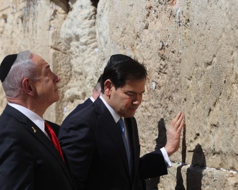 Israel and the United States claim their alliance, despite Israeli attack against Qatar