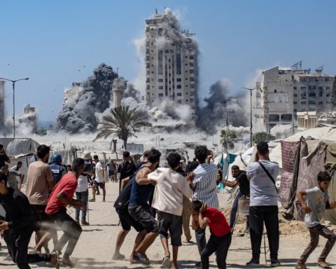 Israel confirms attack against Hamas leaders in Qatar