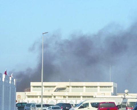 Israel goes hunting against Hamas in Doha