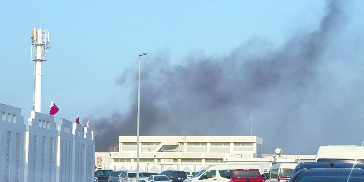 Israel goes hunting against Hamas in Doha