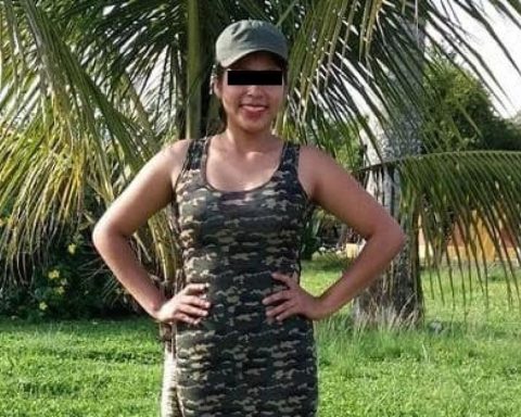 Javier Milei government granted asylum to the victim of Evo Morales and his mother