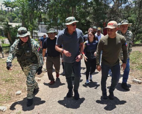 Jorge Rodríguez: We will never accept rude impositions of powers