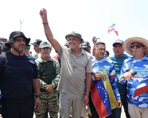 Jorge Rodríguez installs fishing advice for sovereignty and peace in La Guaira