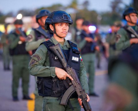 Jorge Rodríguez said that every palm of Venezuela will defend without hesitation