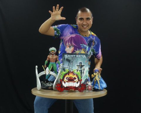 Jorge de Pegaso's collection, the biggest treasure of the Zodiac knights