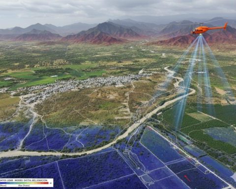 José Cueto: 'I am asking for a report from the Intelligence Directorate'