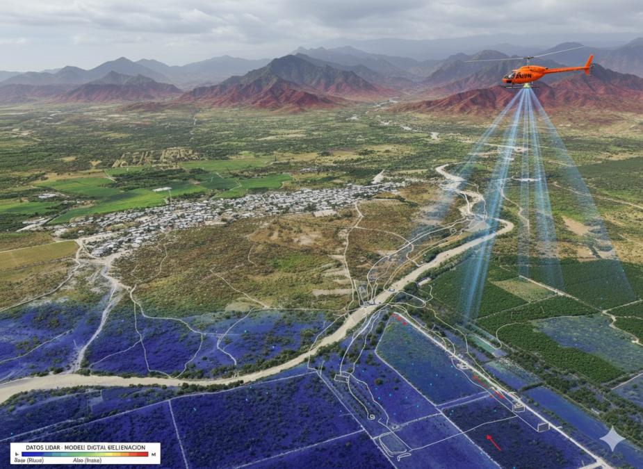 José Cueto: 'I am asking for a report from the Intelligence Directorate'