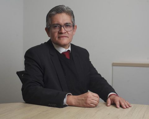 José Domingo Pérez: "There are sufficient evidence to determine the guilt of Villarán"