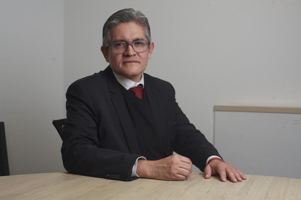 José Domingo Pérez: "There are sufficient evidence to determine the guilt of Villarán"