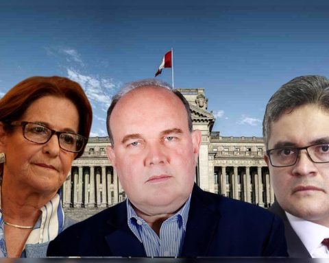 José Domingo Pérez will request that Rafael López Aliaga declare as a witness against Susana Villarán