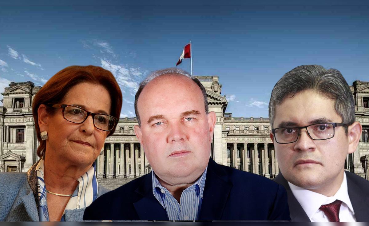 José Domingo Pérez will request that Rafael López Aliaga declare as a witness against Susana Villarán