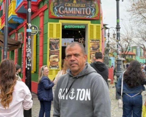 José Gregorio Noriega Argentina