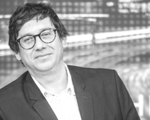 Journalist of the Republic Jaime Chincha dies at 48