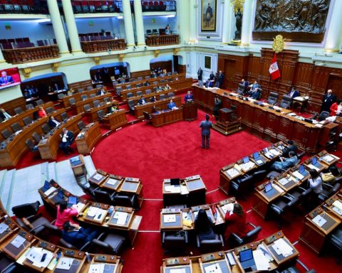 Judge Chávez Tamariz declares inapplicable the law of amnesty to the fugitive former military chief of Ayacucho, Fernández Dávila