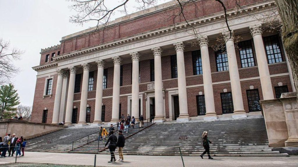 Judge cancels Millionaires White House Fund cuts to Harvard, a legal victory for the university that Trump intends to appeal