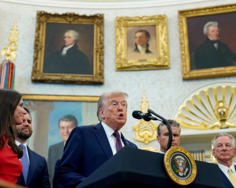 Judge declares illegal military deployment in Los Angeles